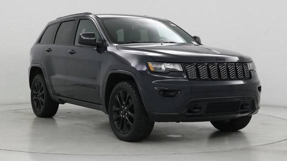 JEEP GRAND CHEROKEE 2018 1C4RJFAG7JC257546 image